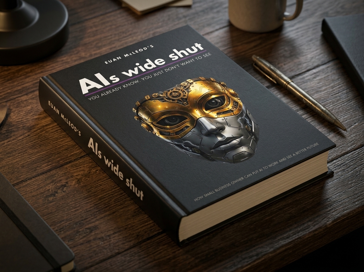 My Book